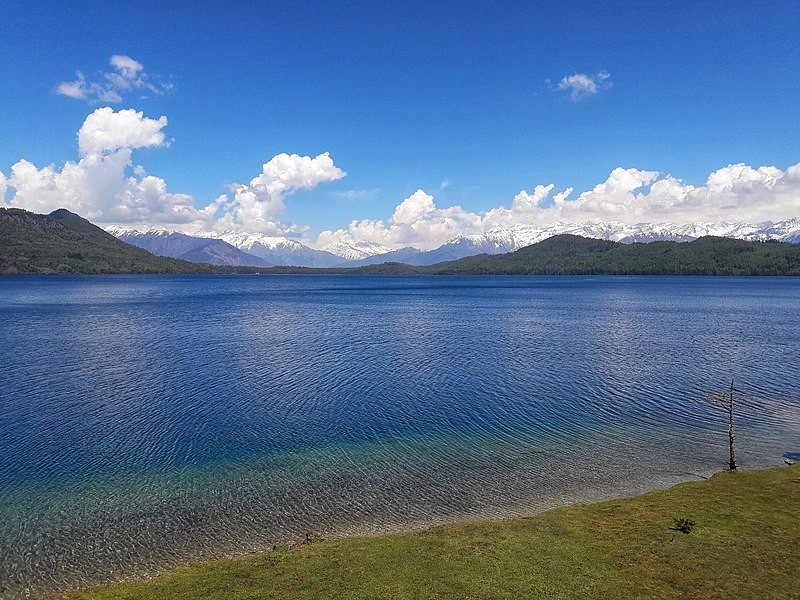Rara Lake