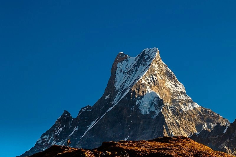 Machhapuchhare