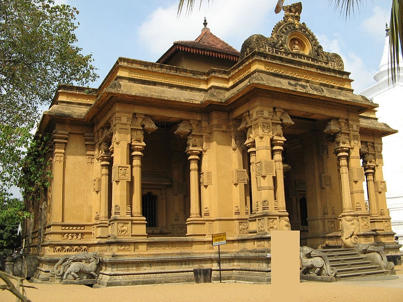Kelaniya Raja Maha Viharaya