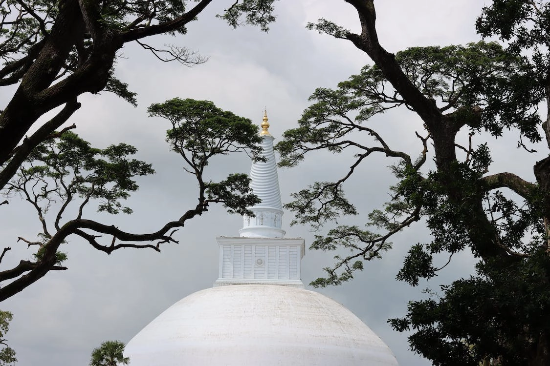 Ruwanweli Maha Seya