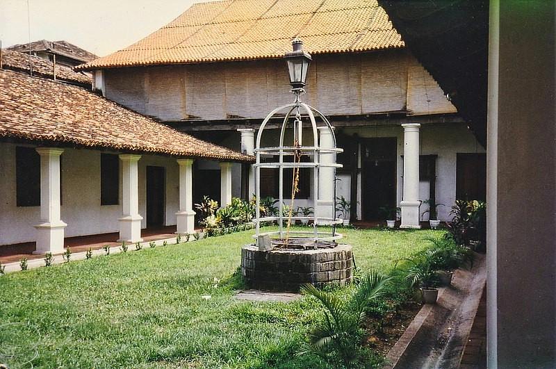 Dutch Museum