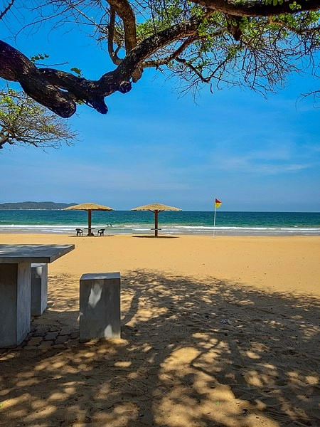 Marble Beach
