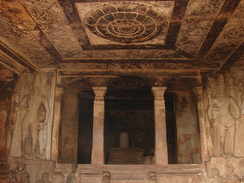 Ravana's Cave