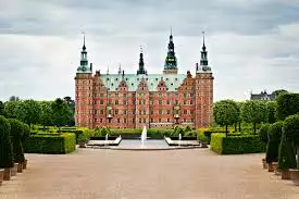 Frederiksborg Slot