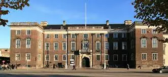 Charlottenborg Palace
