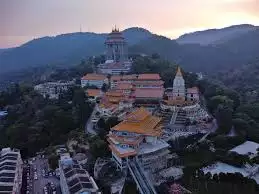 Kek Lok Si Temple