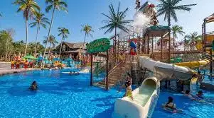 Aquatopia Water Park