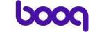 Logo Booq