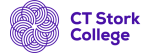 Logo CT Stork College