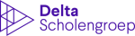 Logo Delta Scholengroep