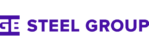 Logo G Bsteelgroup