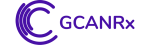 Logo GCAN Rx