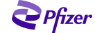 Logo Pfizer