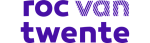 Logo ROC Van Twente