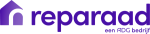 Logo Reparaad
