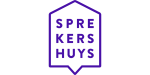 Logo Sprekershuys