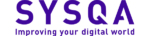 Logo Sysqa