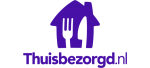 Logo Thuisbezorgd