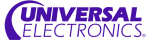 Logo Universal Electronics