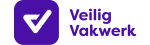 Logo Veilig Vakwerk