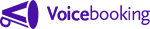 Logo Voicebooking