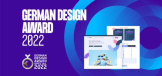 Blog Header German design award 1x