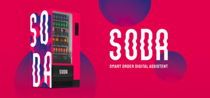 Soda Blog Header