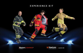 Nomex Experience Kit 2x
