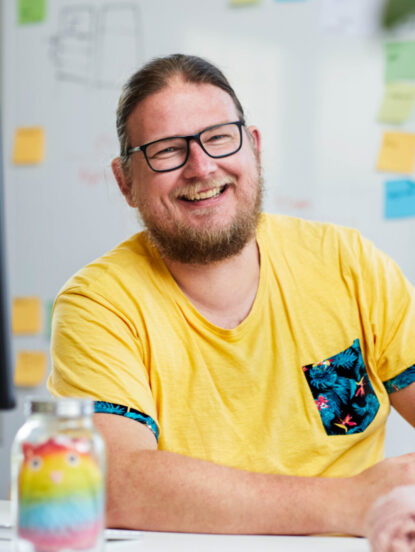Bram Tervoort web