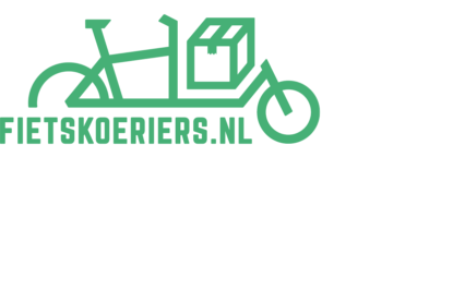 Fietskoeriers