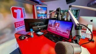 1twente radio