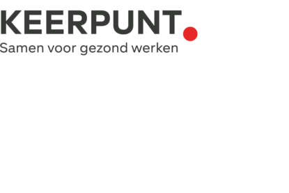 Keerpunt logo orgineel