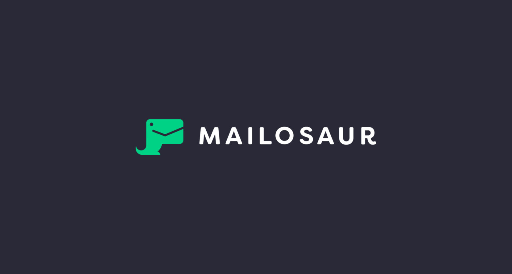 Mailosaur logo x2