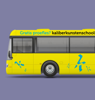 Kaliber bus deel 1 5