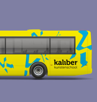 Kaliber bus deel 2 6