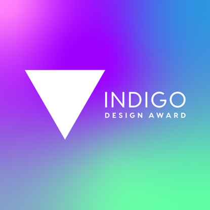 Contest image indigo