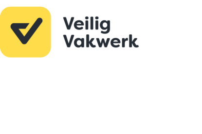 Veiligvakwerk logo orgineel