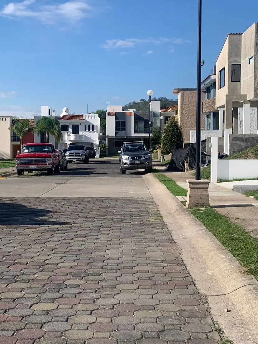 Oportunidad Venta Terreno Bosques de Santa Anita — foto 6 de 8