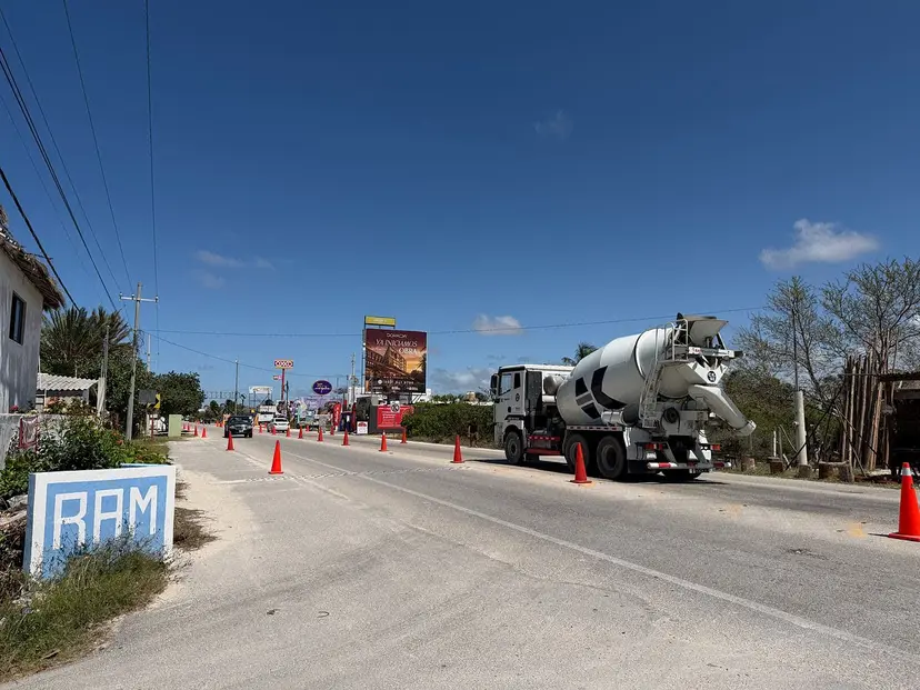 Terreno en esquina en la Chicxulub Puerto — foto 6 de 11