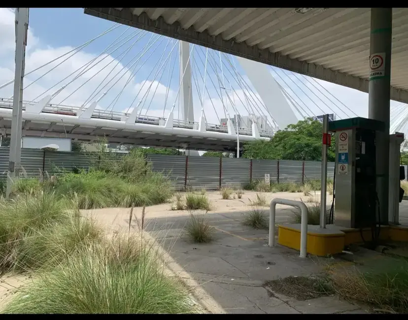 Terreno en zona estratégica para gran proyecto comercial industrial turístico — foto 6 de 13