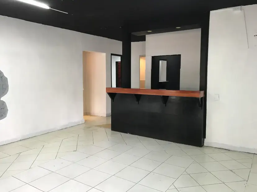 Local con excelente ubicación en Narvarte 85 M2 — foto 6 de 30