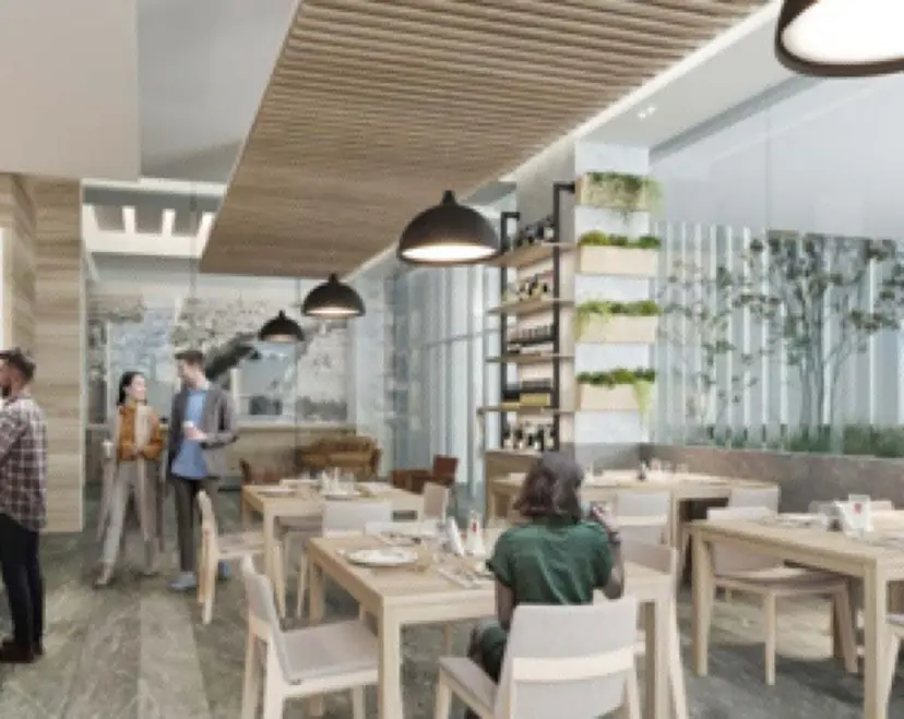 Departamentos en venta en Blum Santa Fe — foto 4 de 12