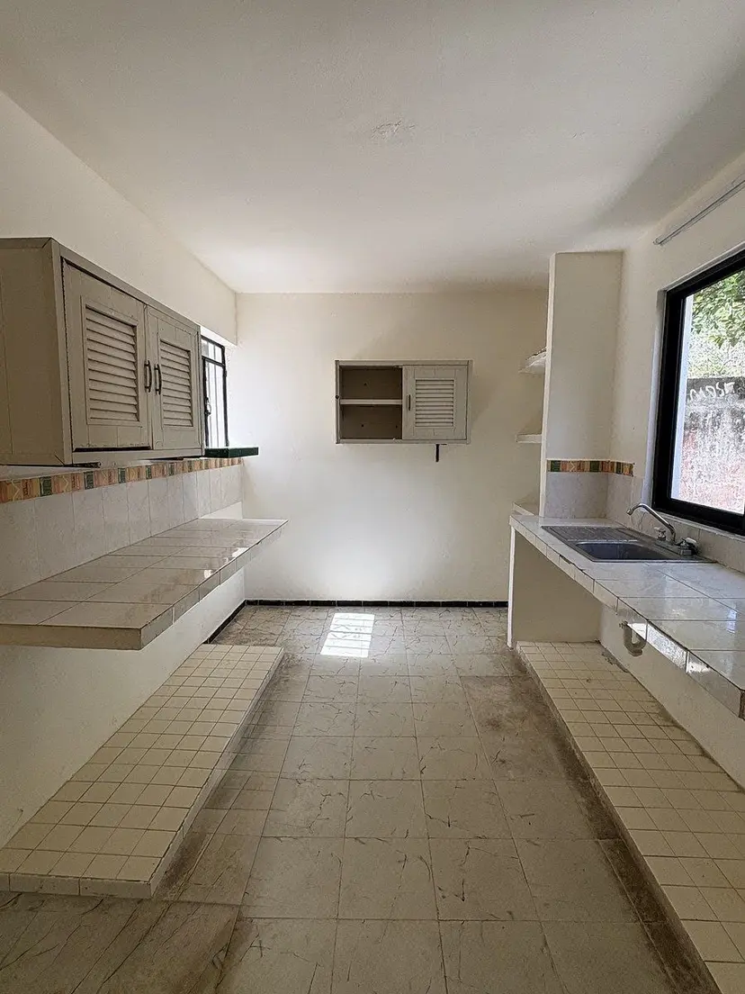 Casa de una sola planta en Itzimná — foto 9 de 27