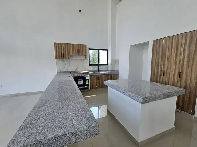 CASA TOTALMENTE NUEVA EN VENTA. — foto 3 de 20
