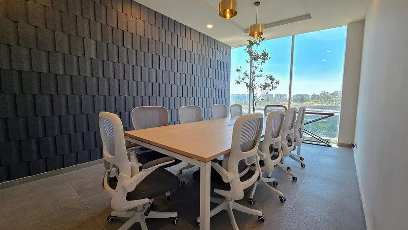 Oficinas en Venta en Santa Fe, Álvaro Obregón, CDMX — foto 6 de 18