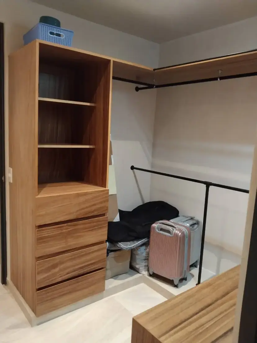 Precio a Tratar-Casa en Cholul - Lista Para Habitar - Alberca - 100% Amueblada - Townhouse - Duplex — foto 11 de 16