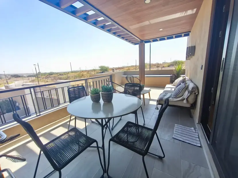 Casa en venta en El Campanario, Santiago de Querétaro — foto 20 de 22