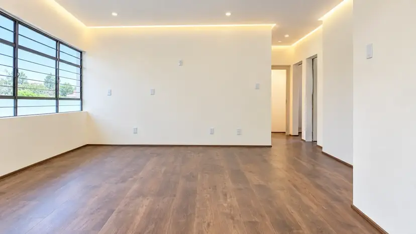 Departamento en venta en Verónica Anzúres, Ciudad de México — foto 6 de 9