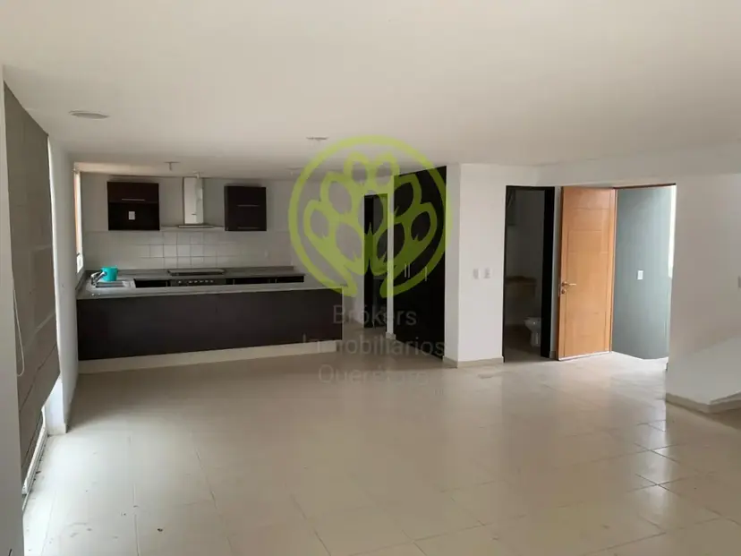 VENTA  O RENTA CASA FRACC. EL MIRADOR
PRIVADA 2 DESEOS "CAISA" — foto 3 de 17