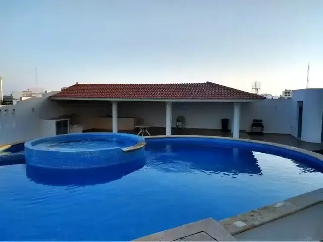 Departamento en venta en Fracc.Costa Verde, Boca del Río, Veracruz — foto 3 de 22